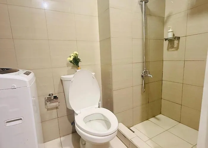 Shore Pasay アパート マニラ市